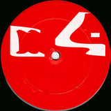 Maurizio // M4 12inch