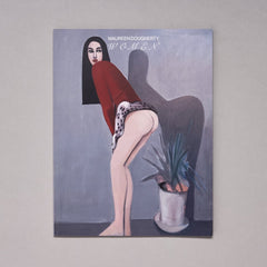 Maureen Dougherty // Women ART BOOK