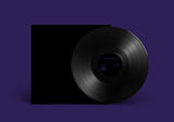 Polygonia & Rødhåd // MAUVIER 12inch
