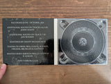 Master Grave Services // Mausoleum CD