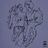 Max Sinàl x KingCrowney ft Liv East // Intentions (Remixes) 12inch