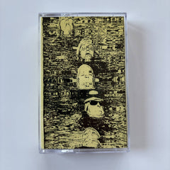 TAC & Max Julian Eastman // Untitled TAPE