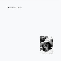 Maxine Funke // Seance 12inch [COLOR]