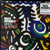 Max Romeo // Sings Classics LP