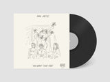 Max Jaffe // You Want That Too! LP
