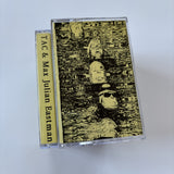 TAC & Max Julian Eastman // Untitled TAPE