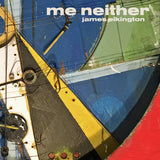 James Elkington // Me Neither 2xLP / CD