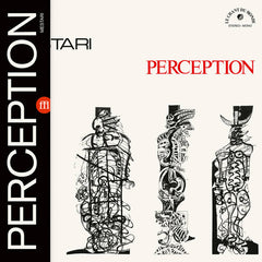 Perception // Mestari LP