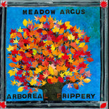 Meadow Argus // Arboreal Frippery CDr