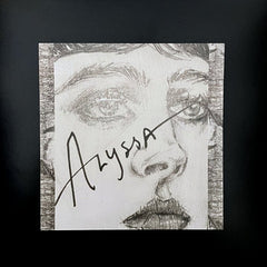 Alyssa // Medea! LP