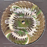 Volodymyr Gnatenko // Mershiy LP