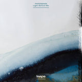 Paperbark // Light Behind Me LP [COLOR]