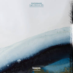 Paperbark // Light Behind Me LP [COLOR]