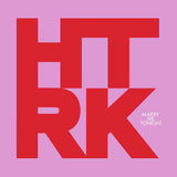 HTRK // Marry Me Tonight (Ghostly 25 Year Anniversary Edition) LP [COLOR]