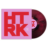 HTRK // Marry Me Tonight (Ghostly 25 Year Anniversary Edition) LP [COLOR]