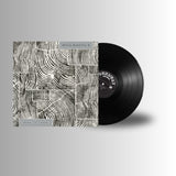 Marco Bosco, Alter Disco, Bárbara Boeing // Metalmadeira II LP