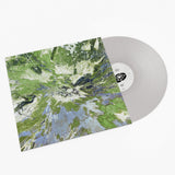 upsammy // Strange Meridians LP [COLOR]