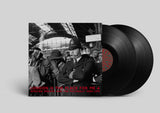 Various Artists (Honest Jon's Records) // London Is The Place For Me 4 (African Dreams And The Piccadilly High Life) 2xLP