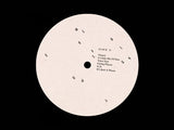 emer feat. Ugnė Uma // You And Me LP