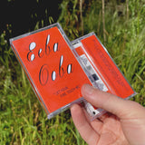 Eeba Ooba // Let Your Fire Touch Me TAPE
