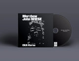 Merzbow/John Wiese // EKA Varna CD