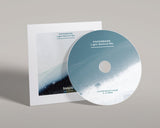 Paperbark // Light Behind Me CD