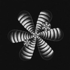 Stefan Vincent // Until Meaning Emerges EP 12inch