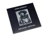 Atrax Morgue // Mechanic Asphyxia LP+BOOKLET