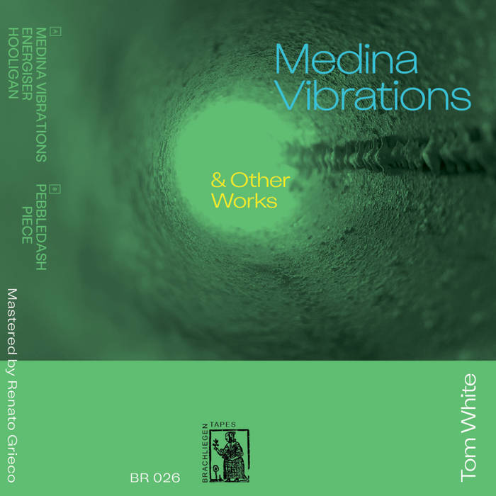 Tom White // Medina Vibrations TAPE