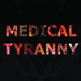 Wet Nurse // Medical Tyranny CD