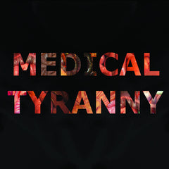 Wet Nurse // Medical Tyranny CD