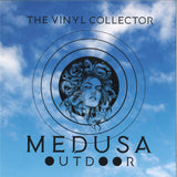 Various Artists (Medusa Outdoor) // The Vinyl Collector LP 2x12inch