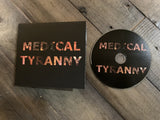 Wet Nurse // Medical Tyranny CD