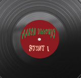 Aaron Dilloway // Medicine Stunts LP