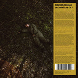 Meemo Comma // Decimation Of I LP