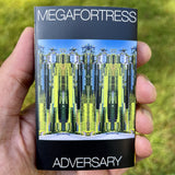 Megafortress // Adversary TAPE