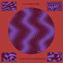 Mei Honeycomb // Clairvoyant Dimensions LP