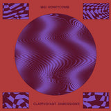 Mei Honeycomb // Clairvoyant Dimensions LP