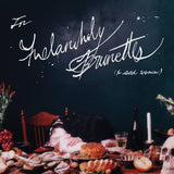 Japanese Breakfast // For Melancholy Brunettes (& sad women) LP [COLOR]
