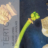 Mélanie Loisel & Rachel Langlais // Tertous TAPE