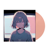 eevee // melt LP [COLOR]