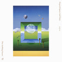 The Melting Hours s/t EP 12inch