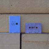 Melma_Mire // Melma_Mire n.1 TAPE