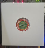 Prince Chamba & Slimmah Sound // Secret Light / Melody of Light 12inch