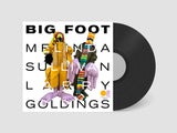 Melinda Sullivan & Larry Goldings // Big Foot LP