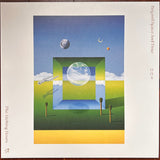 The Melting Hours s/t EP 12inch