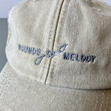 Furtherset 'Wounds of Melody' CAP