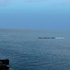 Mellonius One // Oceanic LP [COLOR]