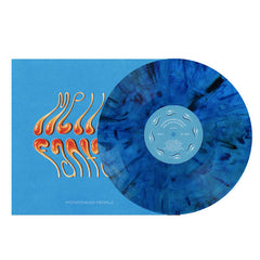 Potatohead People // Mellow Fantasy LP [COLOR]