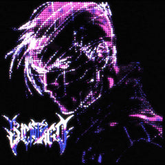 Professor Creepshow // Memory Card 4 LP